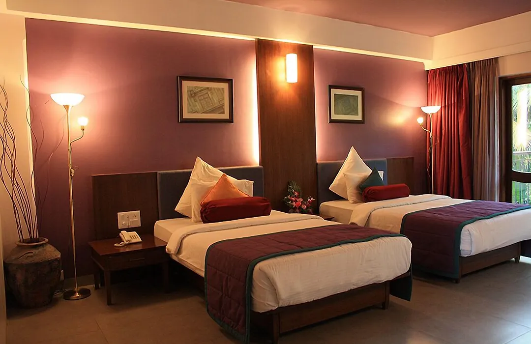Tangerine Boutique Resort-1