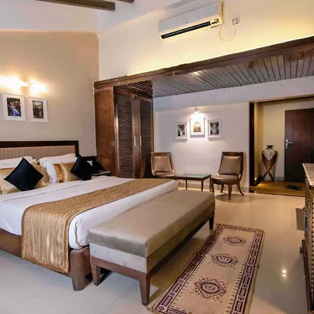 Tangerine Boutique Resort-2